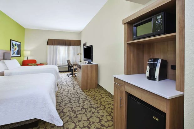 Images Hilton Garden Inn Wichita