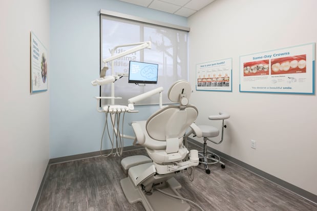 Images Dentists of Green Valley