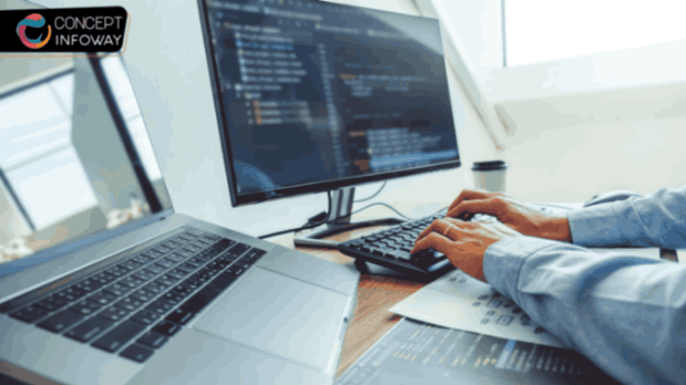 Images Concept Infoway LLC