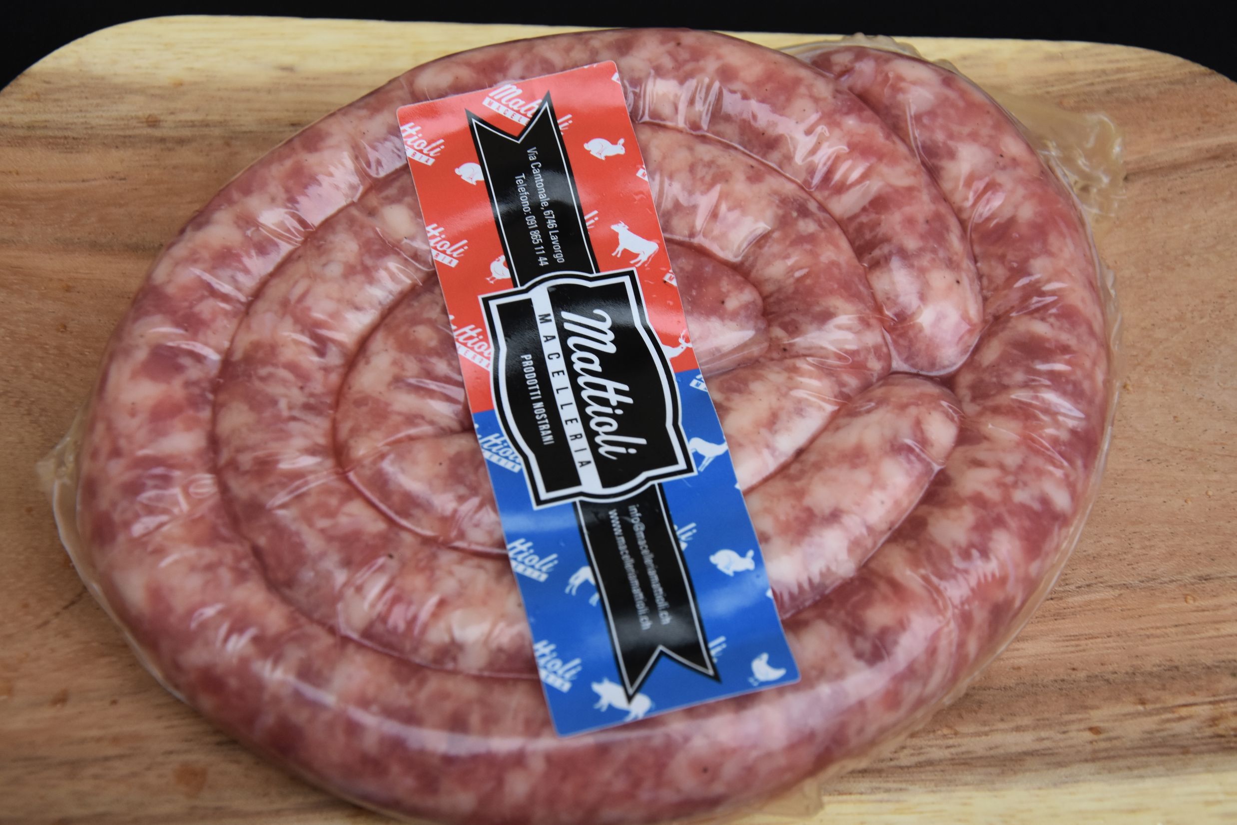 Bilder Macelleria Mattioli