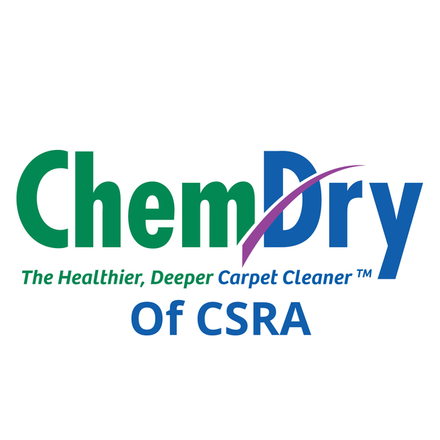 Chem-Dry Of CSRA Logo