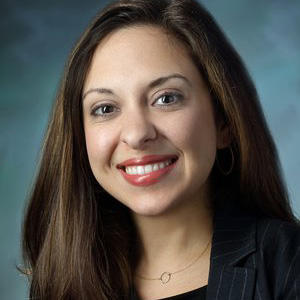 Dr. Sara Christina Sadreameli, MD