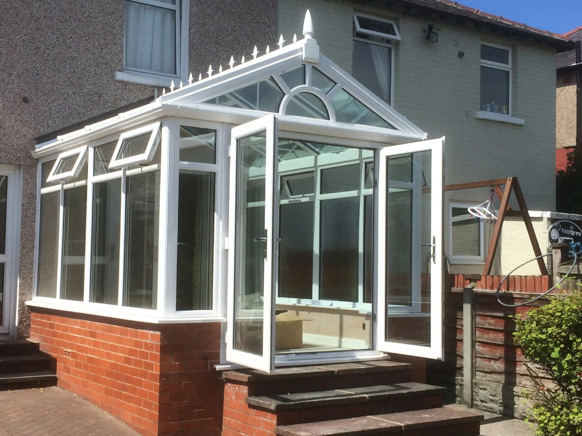 Images South Lakes Windows Ltd