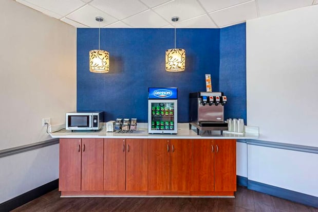 Images Best Western Summit Inn