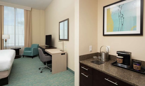 Images DoubleTree by Hilton Miami Doral