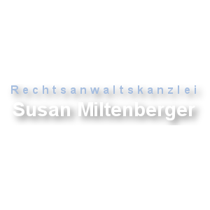 Susan Miltenberger Rechtsanwaltskanzlei Logo