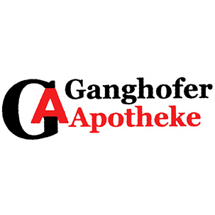 Ganghofer-Apotheke in München - Logo