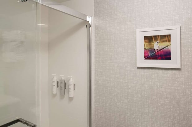 Images Hampton Inn Seekonk