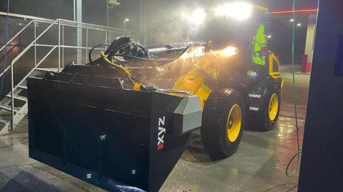 Images Fordon Sns AB