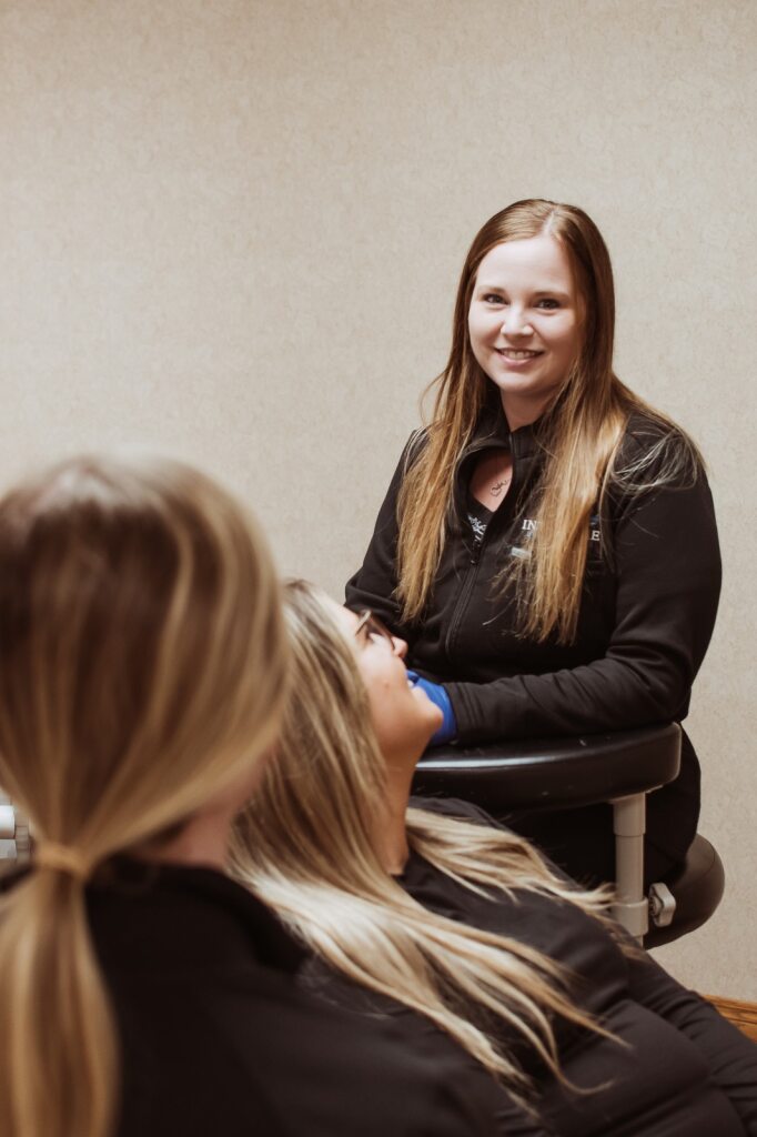 Images Interlake Dental Centre