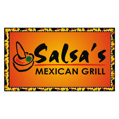 Salsas Mexican Grill Logo