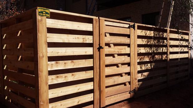 Images NEED-A-FENCE, INC.