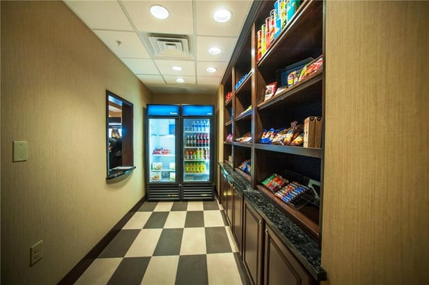 Images Hampton Inn by Hilton Fort Morgan