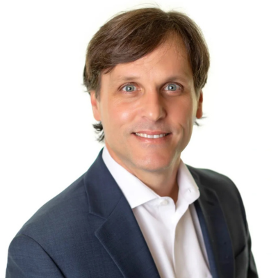 Professional headshot