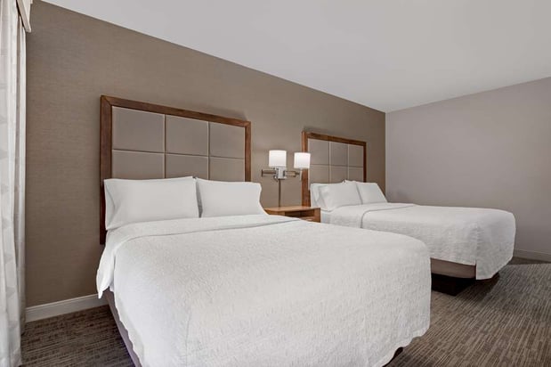 Images Hampton Inn Long Island - Brookhaven