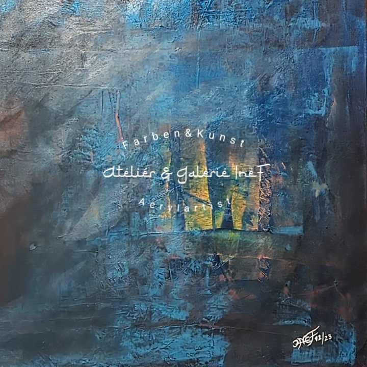 Bilder IneF Kunst und Farben