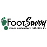 Foot Savvy Logo