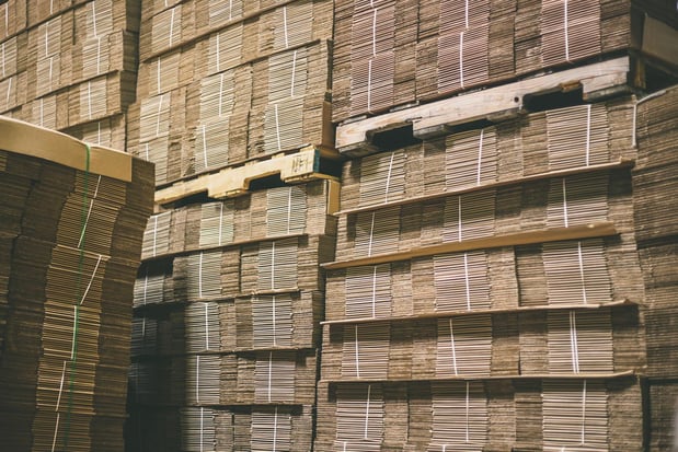 Images MDM Packaging & Supplies