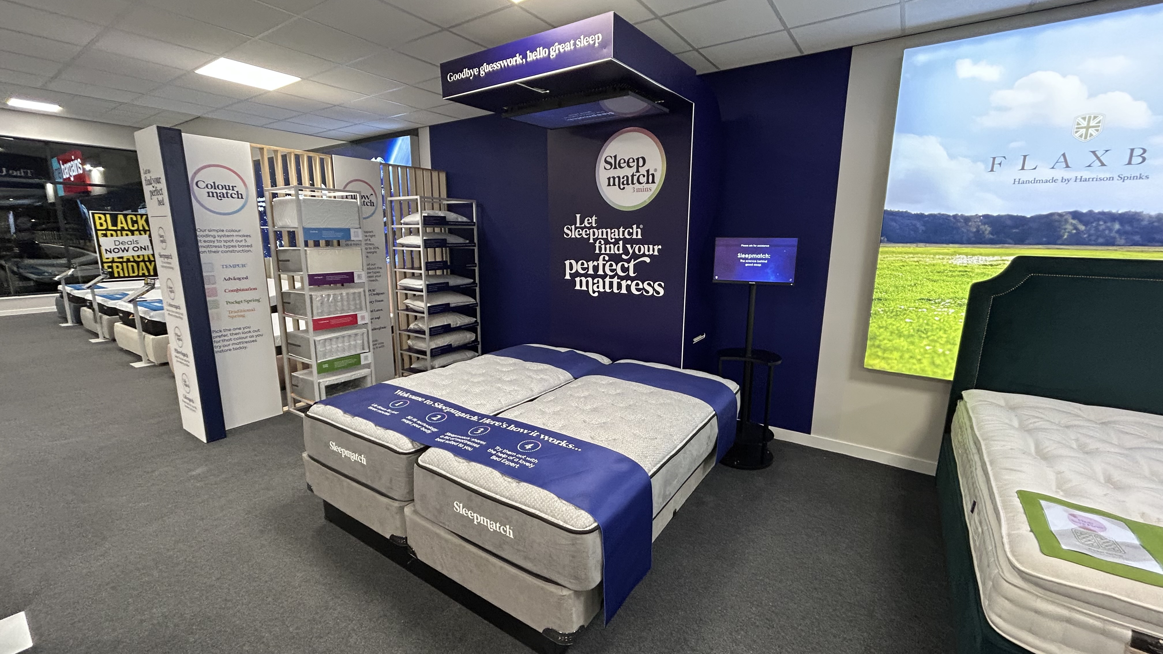 Images Dreams Northampton