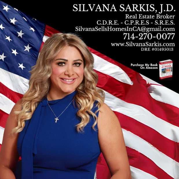 Images Silvana Sarkis, J.D. CDRE, C.P.R.E.S., S.R.E.S., Real Estate Broker and Associates