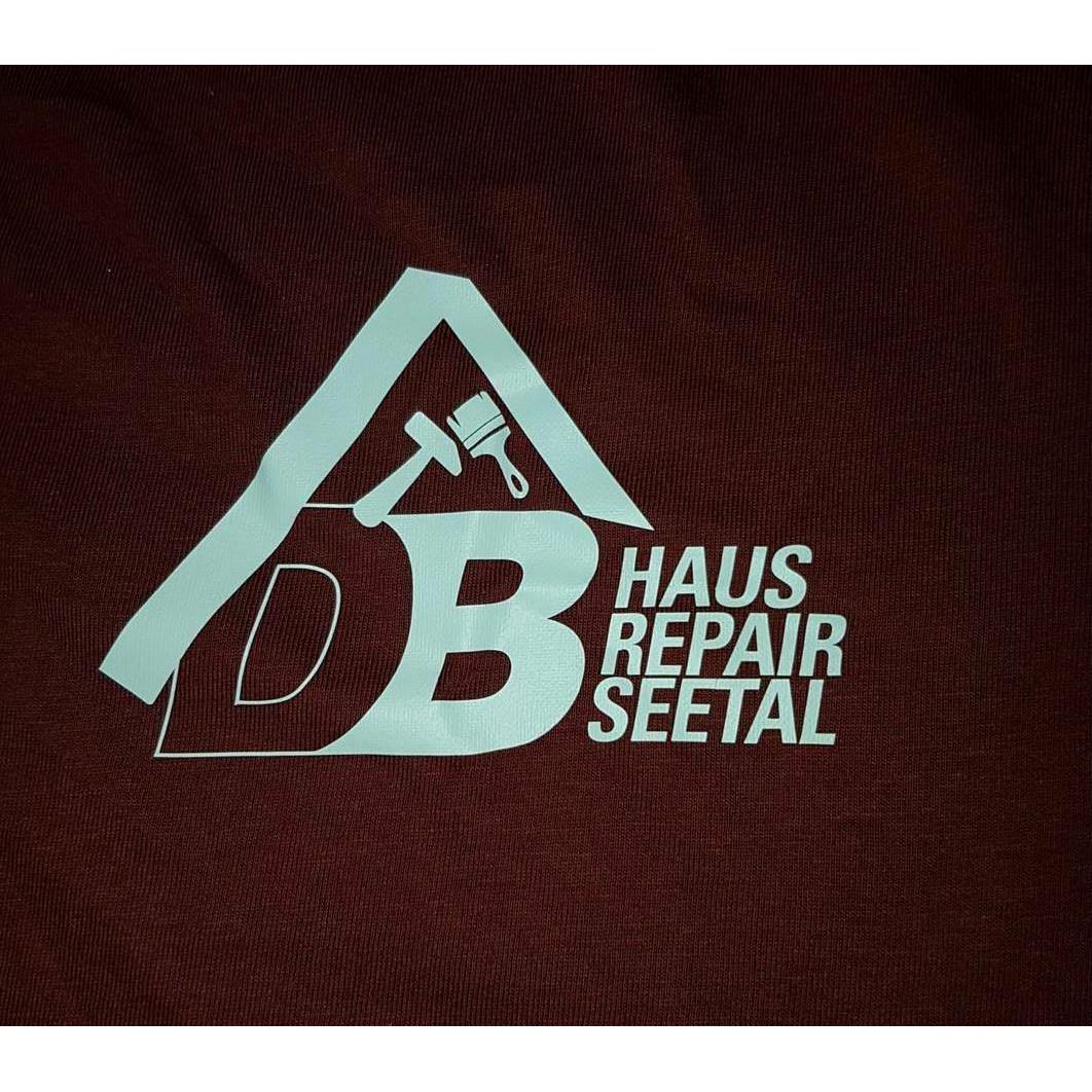 DB Hausrepair Seetal GmbH Logo