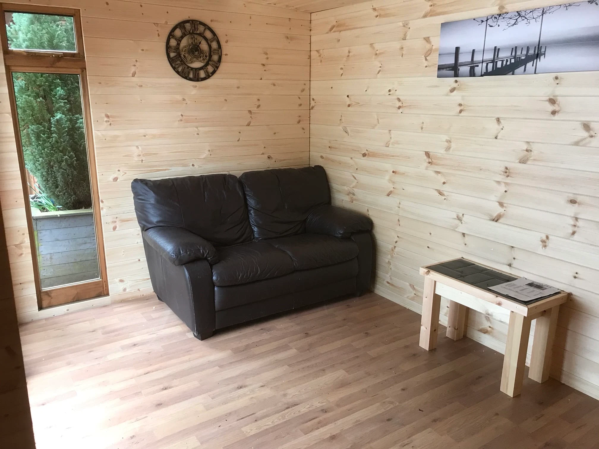 Images Herts Garden Buildings