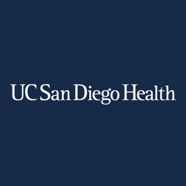 UC San Diego Health – UTC Logo