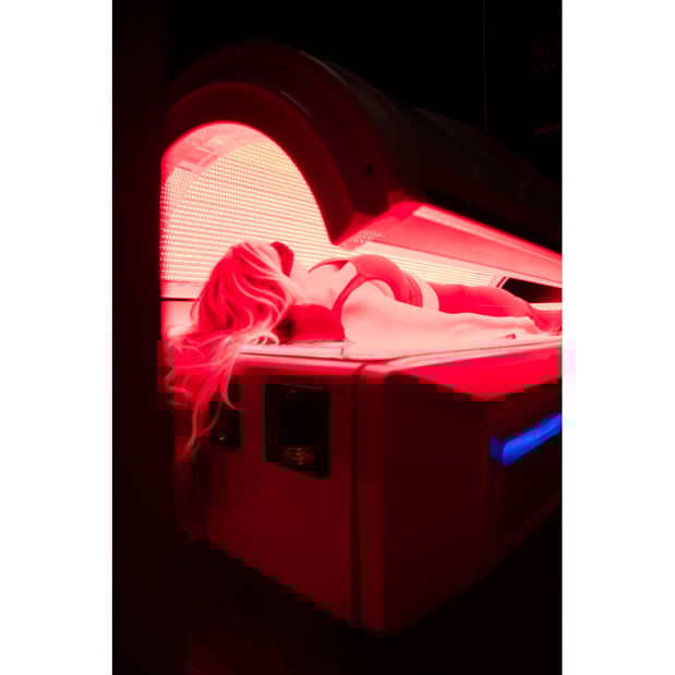 Images Project Wellbeing - Sports Science Wellness Center