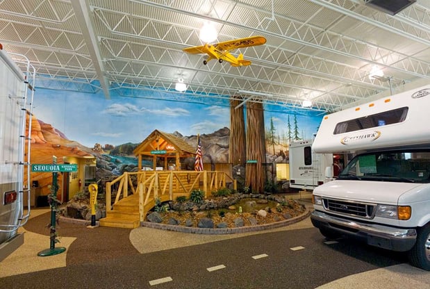 Images Camping World RV Sales