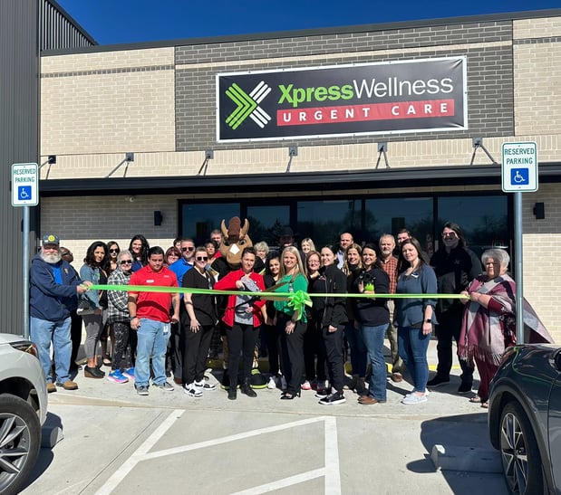 Images Xpress Wellness Urgent Care - Seminole