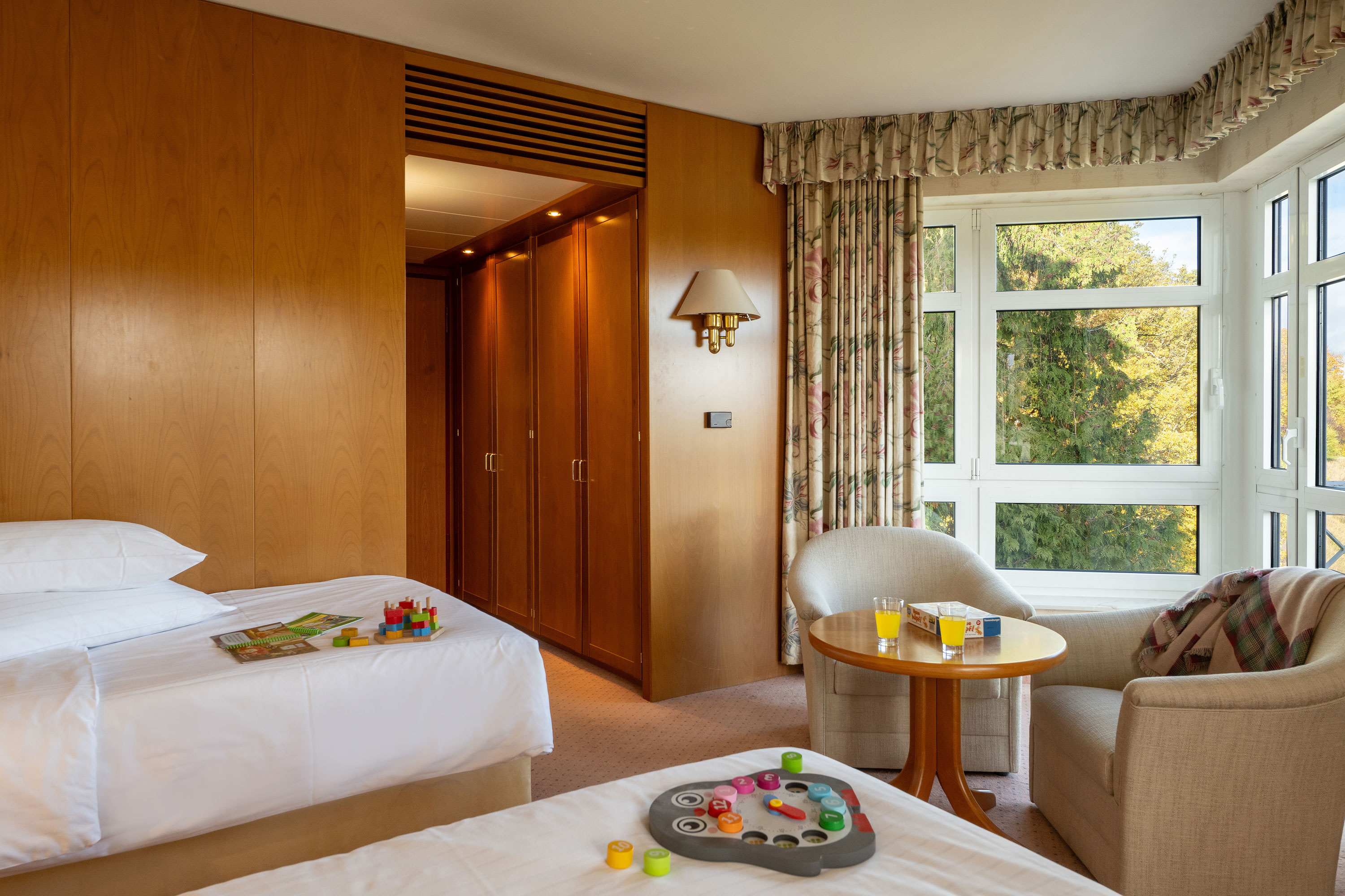 Bilder Maritim Hotel Bad Wildungen