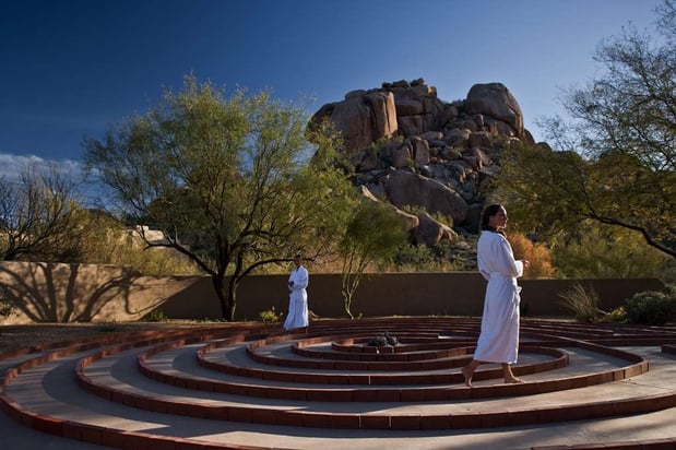 Images Boulders Resort & Spa Scottsdale, Curio Collection by Hilton