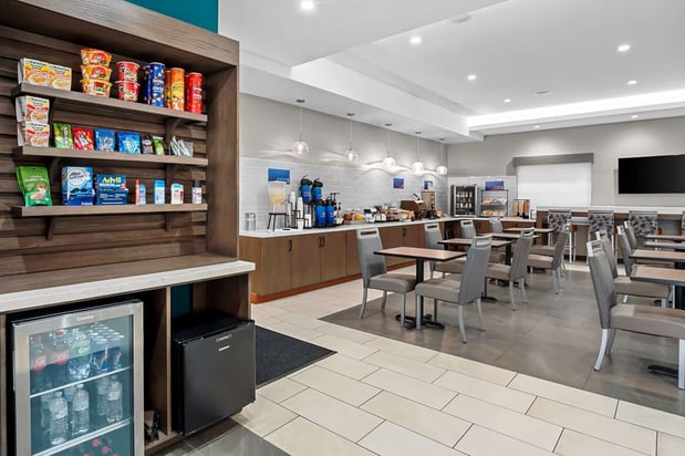 Images Best Western San Bernardino Hotel
