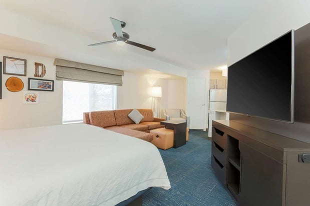 Images Hampton Inn & Suites Denver Tech Center