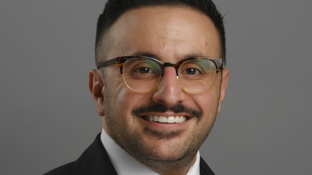 Daniel George Azar