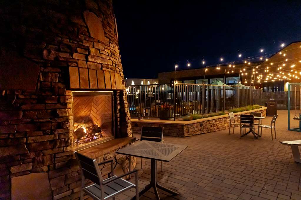 Squire Resort At The Grand Canyon, BW Signature Collection
