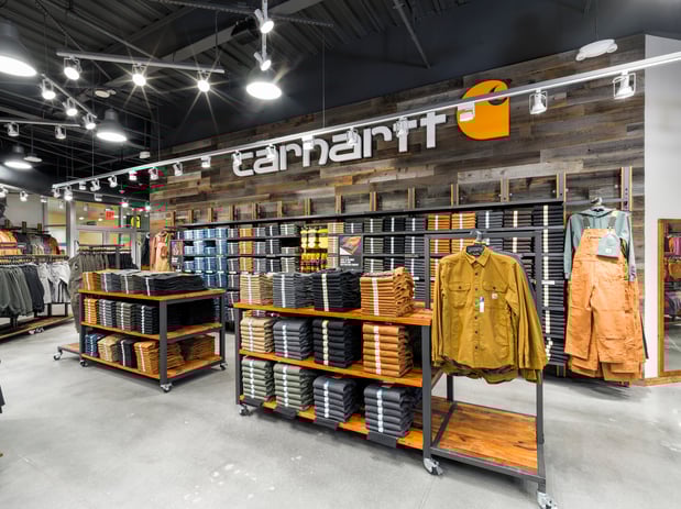 Images Carhartt - Newark
