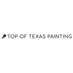 Top of Texas Painting Logo