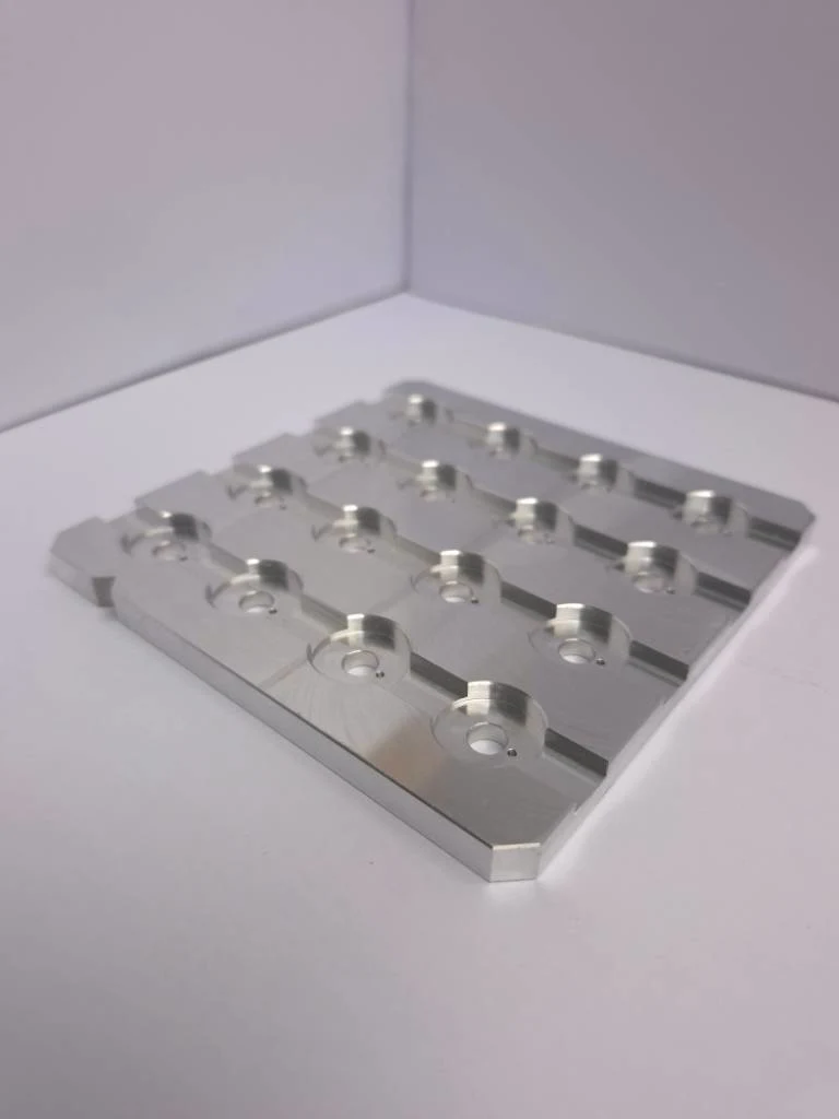 Images Tooling Units (Leicester) Ltd