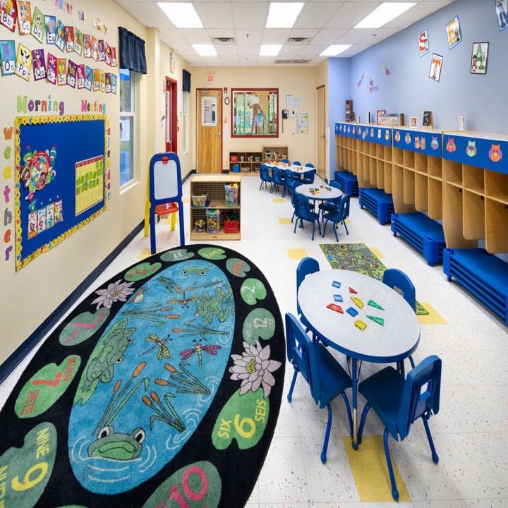 Images The Goddard School of Flanders