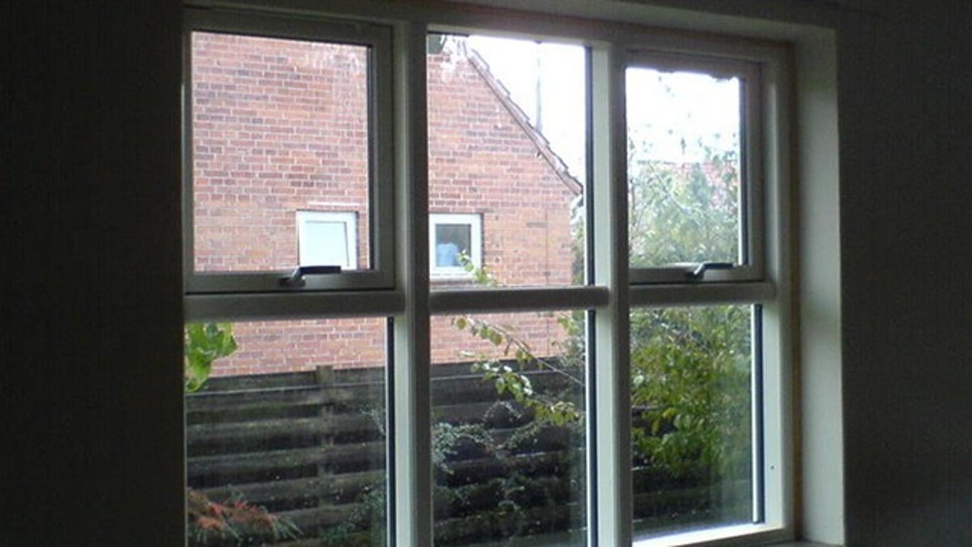 Images Roskilde Vinduescenter v/tømrermester Michael Donstrup