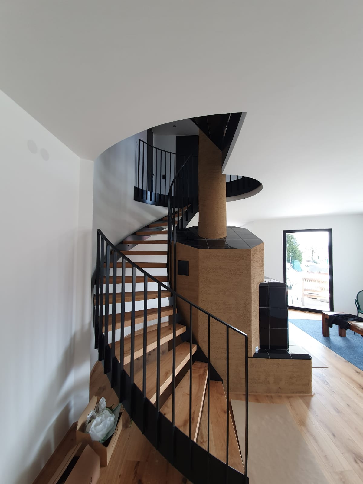 Brunner Metallbau OG, Austraße 22 in Sulz