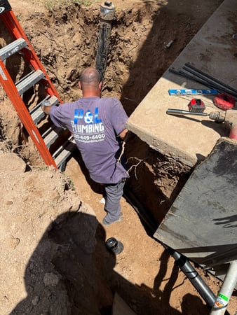 Images P&L Plumbing