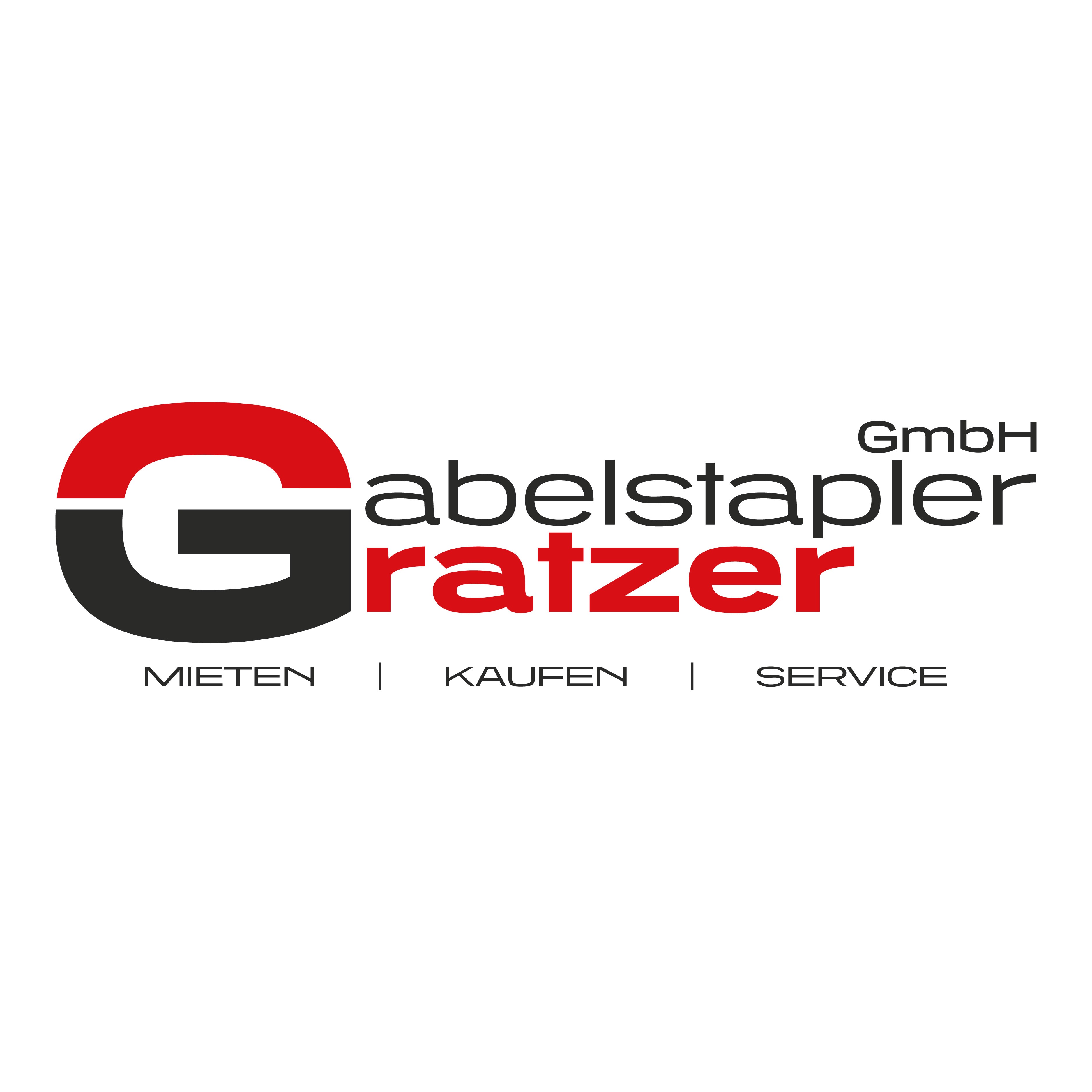 Gabelstapler Gratzer GmbH in Kassel - Logo