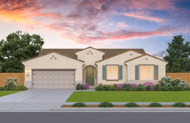 Images Camellia at Solaire by Pulte Homes