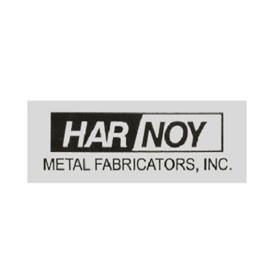Har-Noy  Metal Fabricators Inc Logo