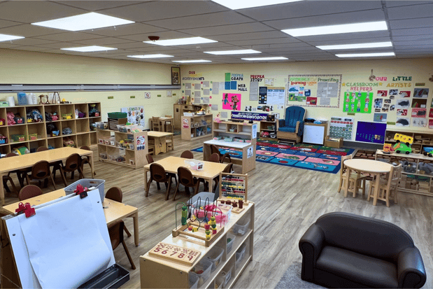 Images Childcare Network