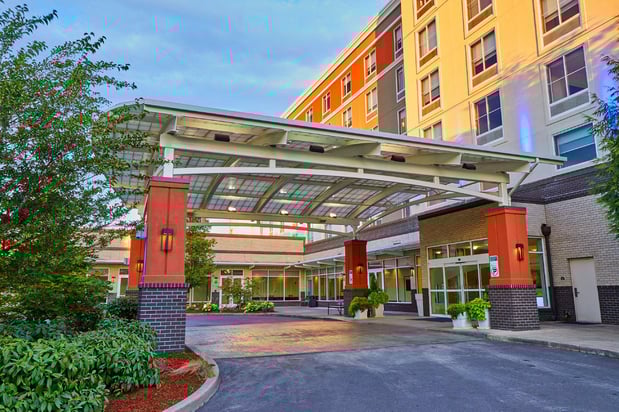 Images Holiday Inn Express Eugene - Springfield by IHG