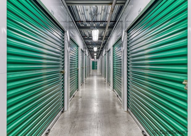 Images CubeSmart Self Storage