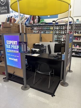 Images Jackson Hewitt Tax Service